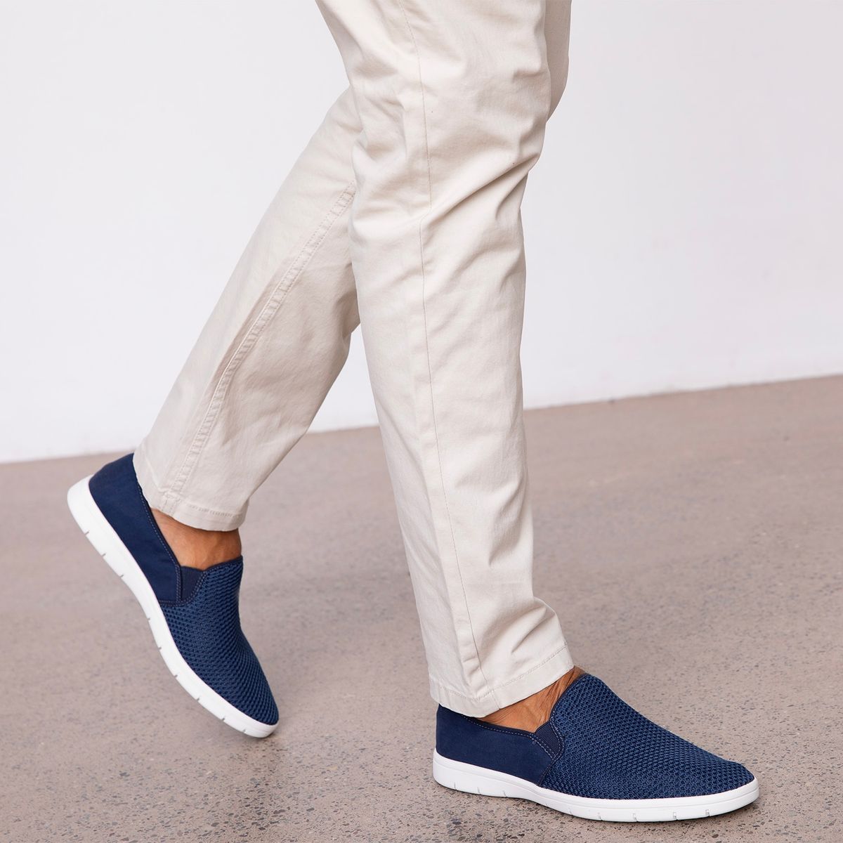 ALDO - Sardof Zapato Casual Hombre Azul Aldo