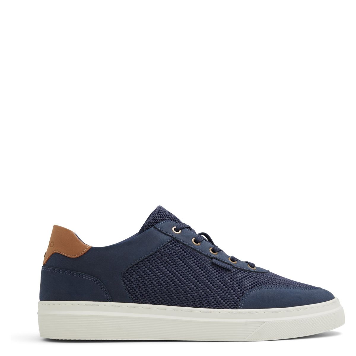 ALDO - Mcenroe Zapatilla Urbana Hombre Azul Aldo