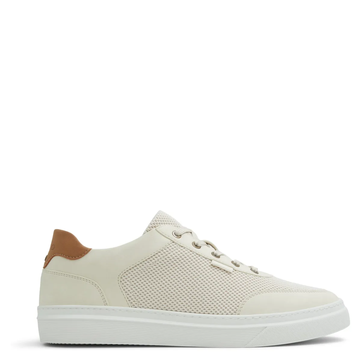 ALDO - Mcenroe Zapatilla Urbana Hombre Beige Aldo