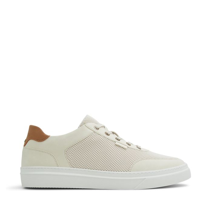 ALDO - Mcenroe Zapatilla Urbana Hombre Beige Aldo