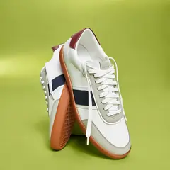ALDO - Uptown Zapatilla Urbana Hombre Blanco