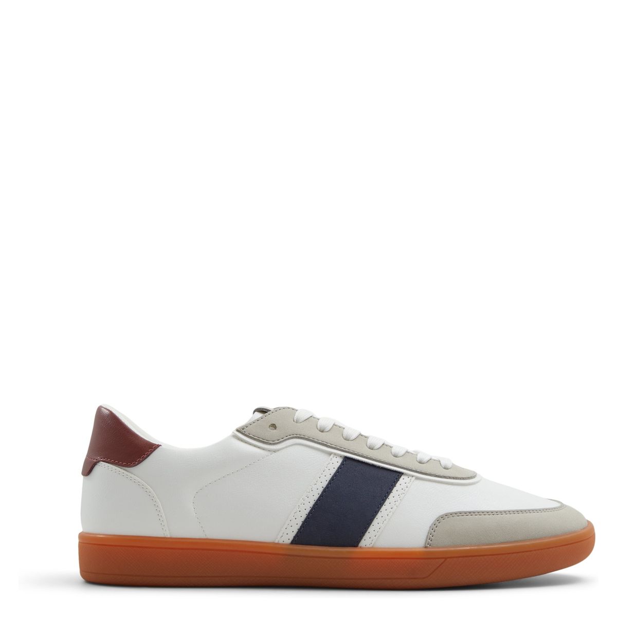 ALDO - Uptown Zapatilla Urbana Hombre Blanco Aldo