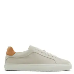 ALDO - Cobi Zapatilla Urbana Hombre Cuero Gris