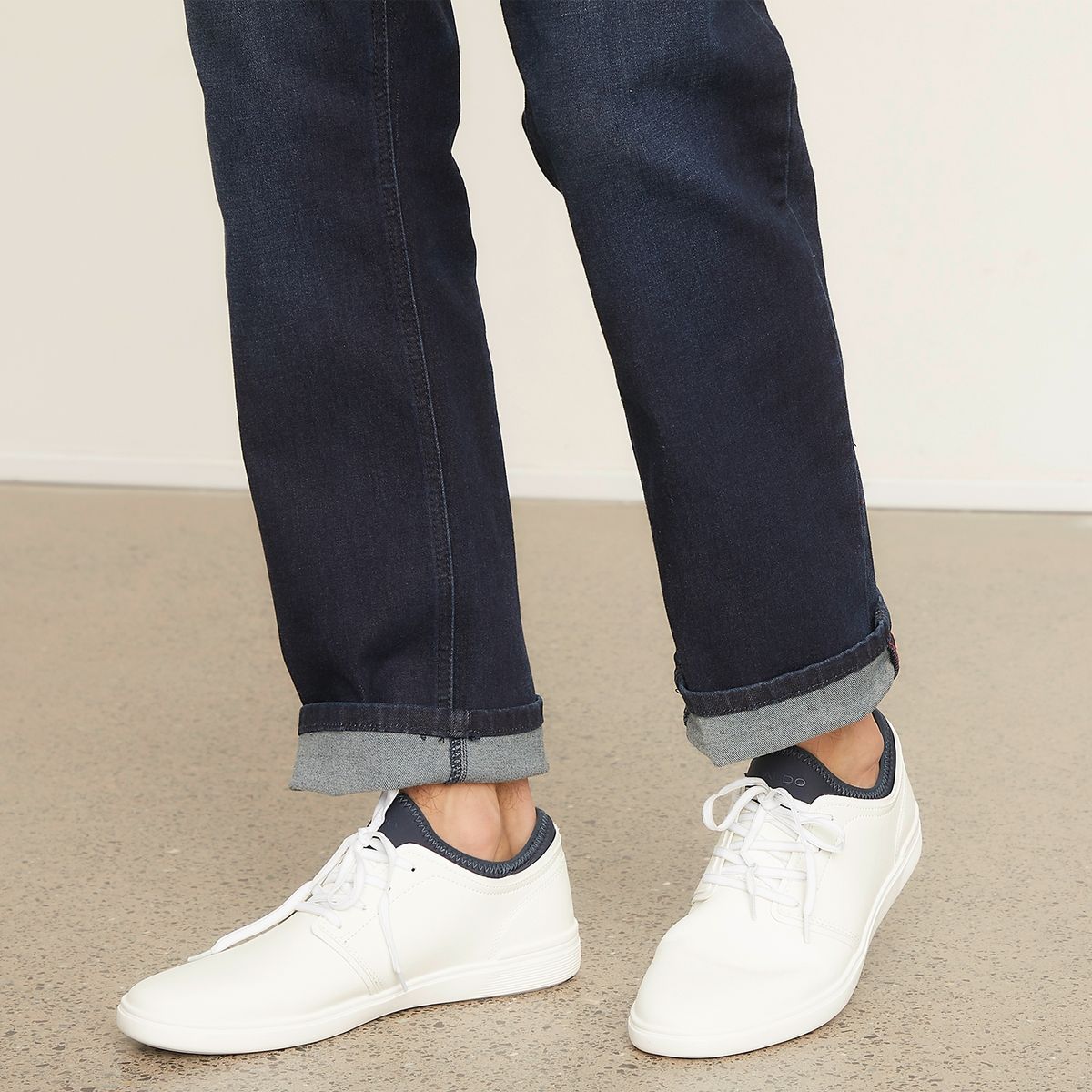 ALDO - Omono Zapatilla Urbana Hombre Blanco Aldo