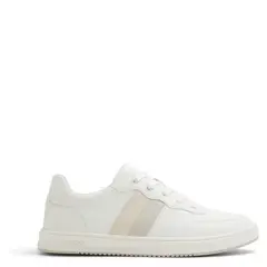 ALDO - Morrisey Zapatilla Urbana Hombre Blanco