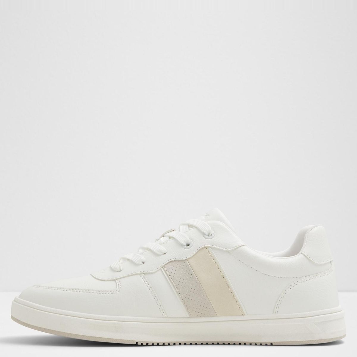 ALDO - Morrisey Zapatilla Urbana Hombre Blanco Aldo