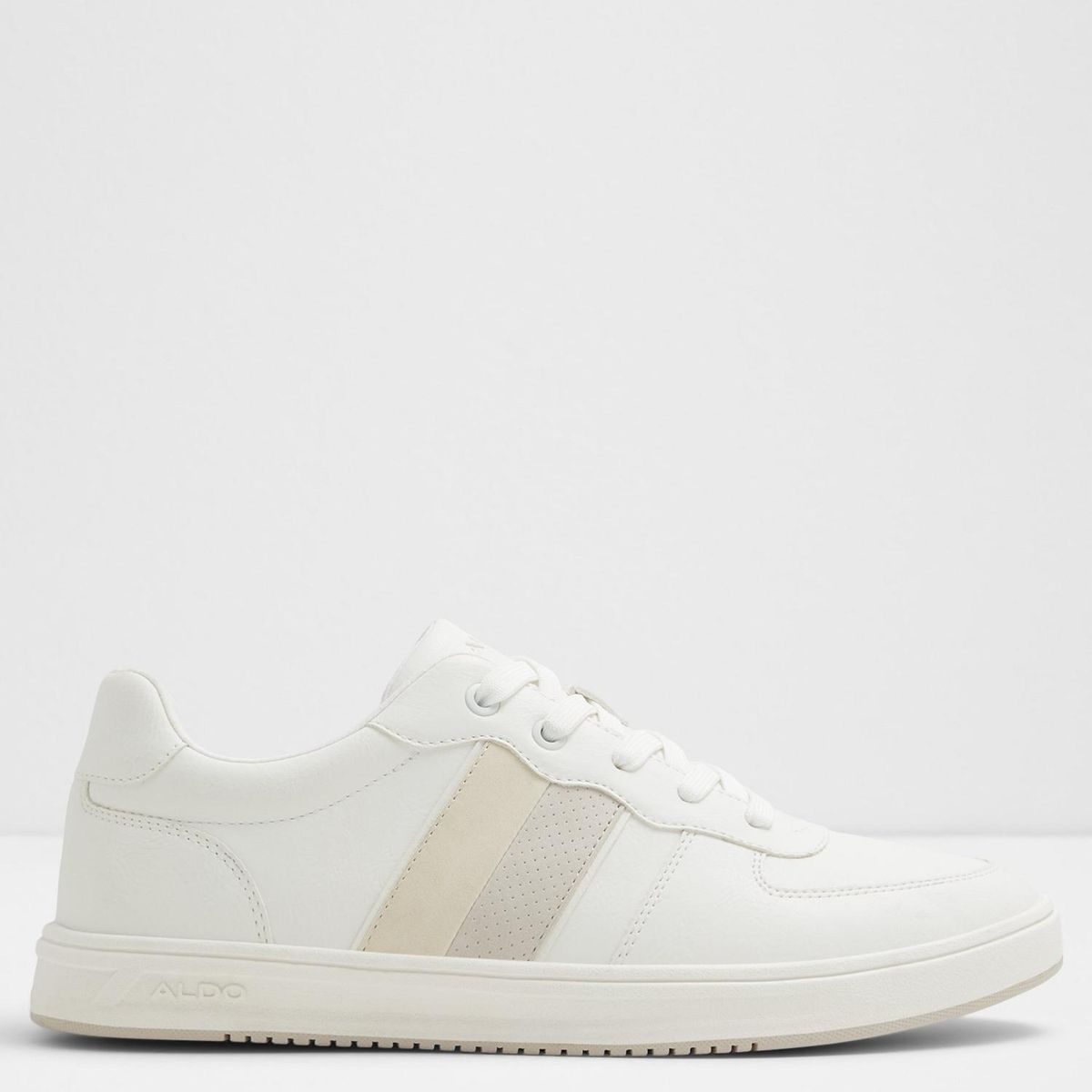 ALDO - Morrisey Zapatilla Urbana Hombre Blanco Aldo