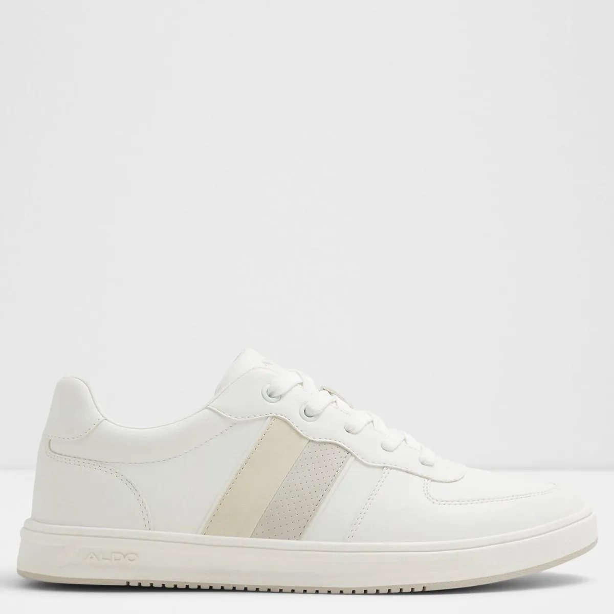 ALDO - Morrisey Zapatilla Urbana Hombre Blanco Aldo
