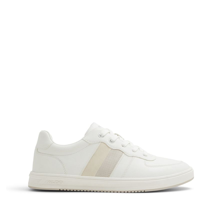 ALDO - Morrisey Zapatilla Urbana Hombre Blanco Aldo