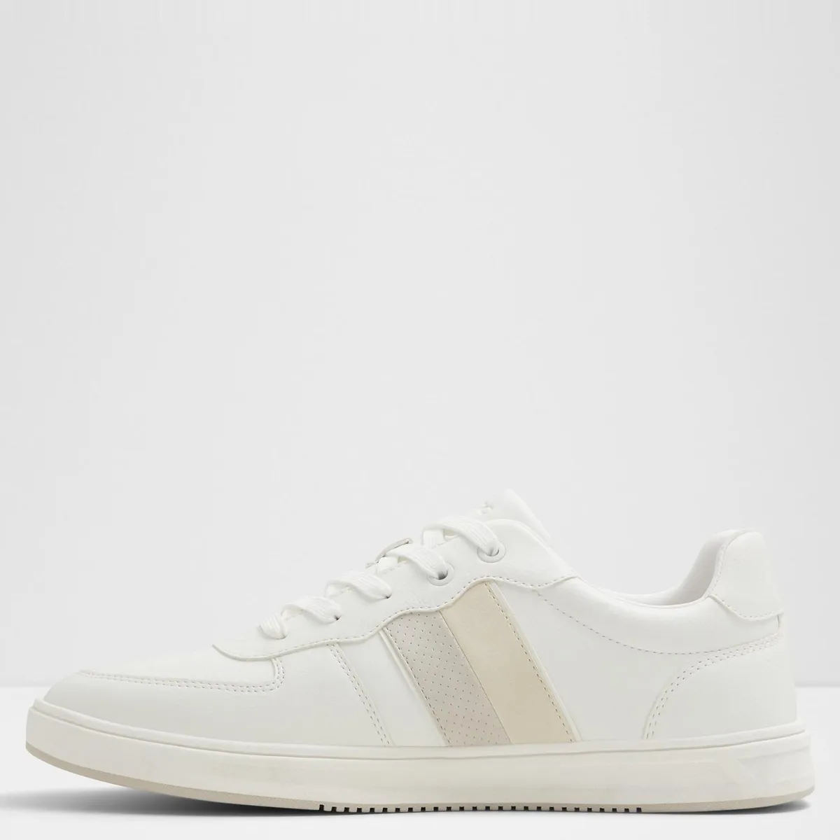 ALDO - Morrisey Zapatilla Urbana Hombre Blanco Aldo