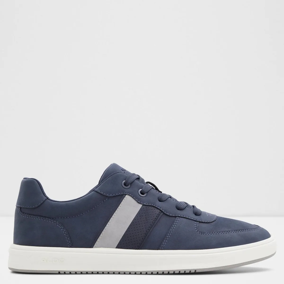 ALDO - Morrisey Zapatilla Urbana Hombre Azul Aldo