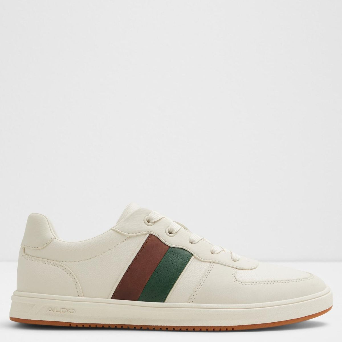 ALDO - Morrisey Zapatilla Urbana Hombre Café Aldo