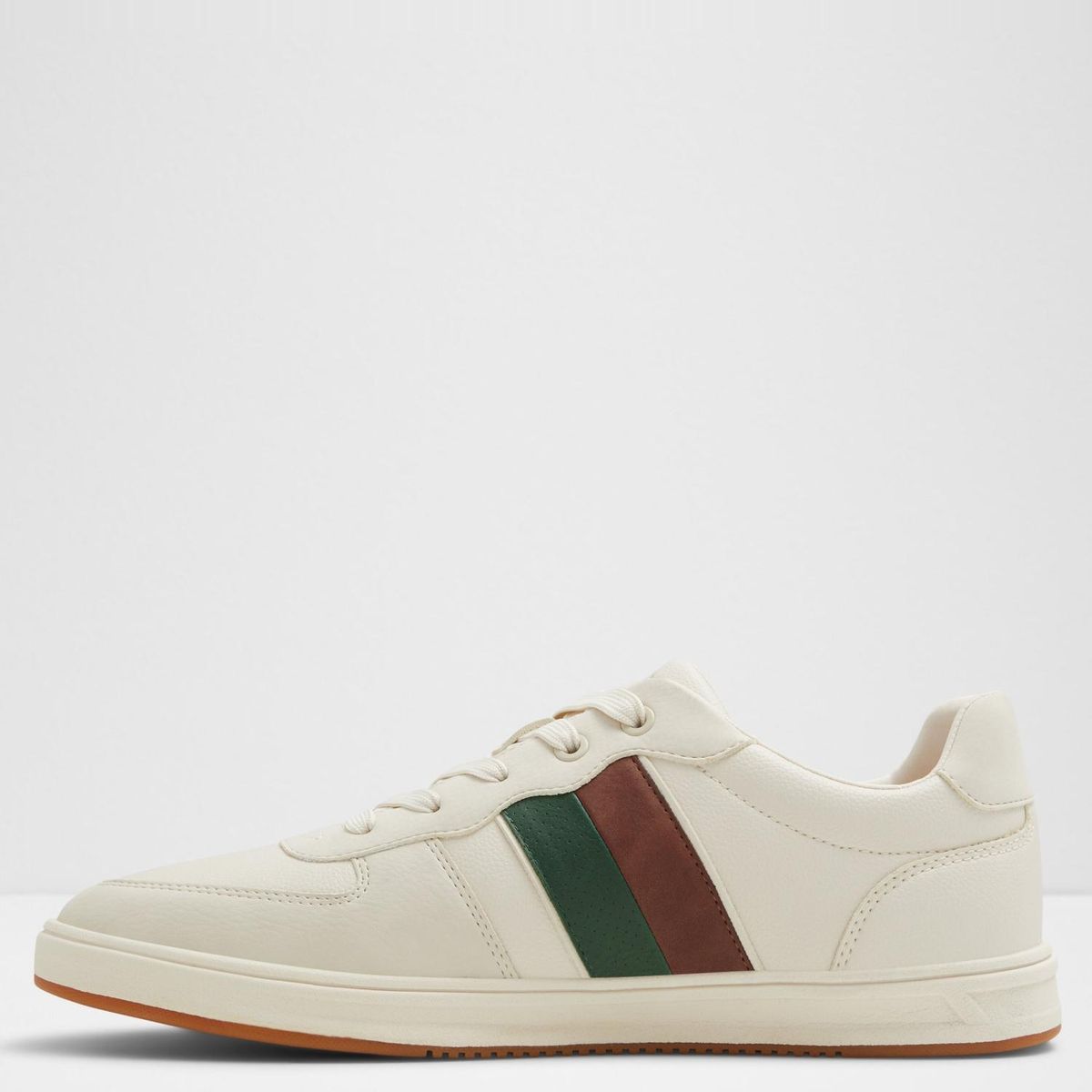 ALDO - Morrisey Zapatilla Urbana Hombre Café Aldo