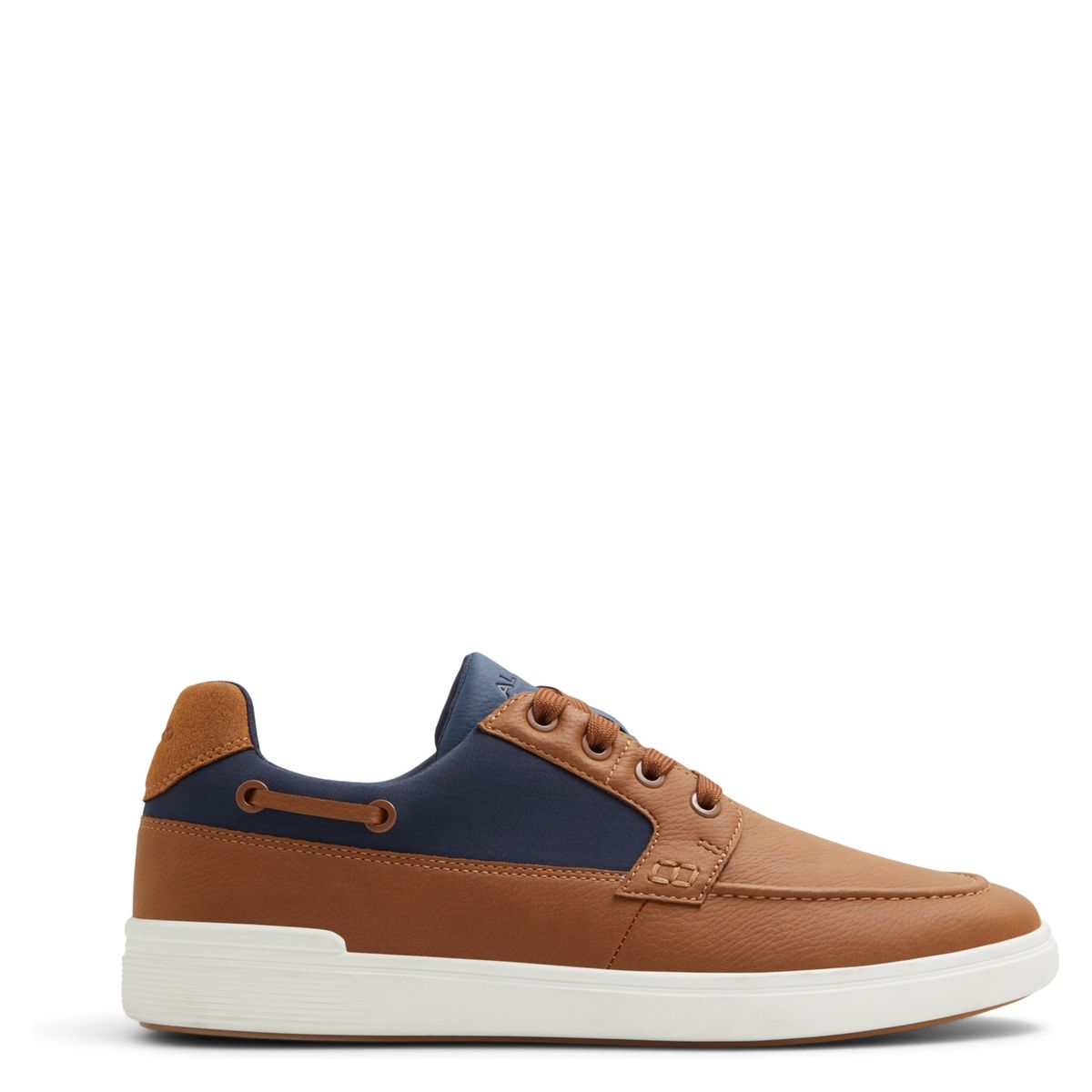 ALDO - Tazz Zapatilla Urbana Hombre Café Aldo