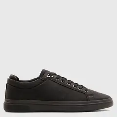 ALDO - Finespec Zapatilla Urbana Hombre Negro