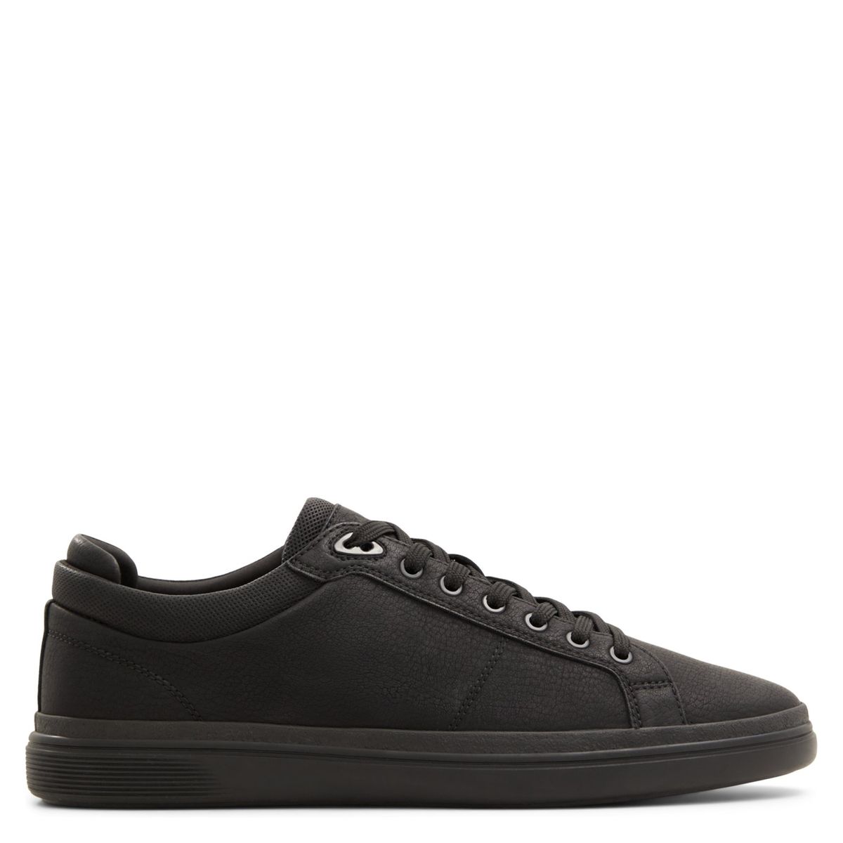 ALDO - Finespec Zapatilla Urbana Hombre Negro Aldo