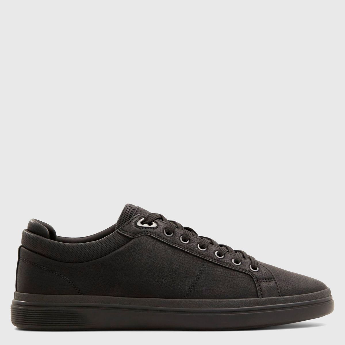 ALDO - Finespec Zapatilla Urbana Hombre Negro Aldo