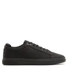ALDO - Finespec Zapatilla Urbana Hombre Negro