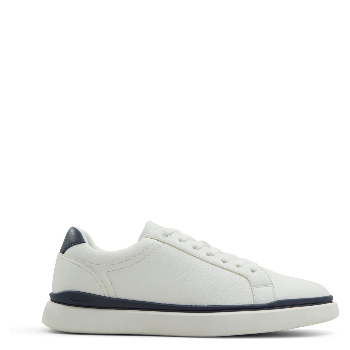 ALDO - Melrick Zapato Casual Hombre Blanco Aldo