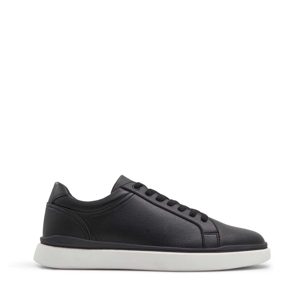 ALDO - Melrick Zapato Casual Hombre Negro Aldo