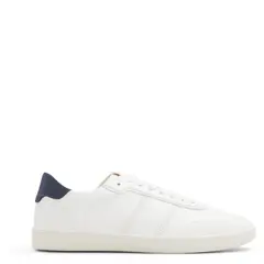 ALDO - Uptown Zapatilla Urbana Hombre Blanco