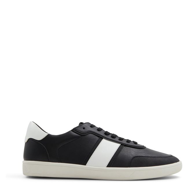 ALDO - Uptown Zapatilla Urbana Hombre Negro Aldo