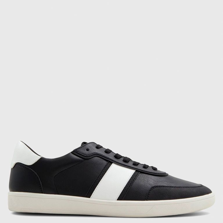 ALDO Uptown Zapatilla Urbana Hombre Negro