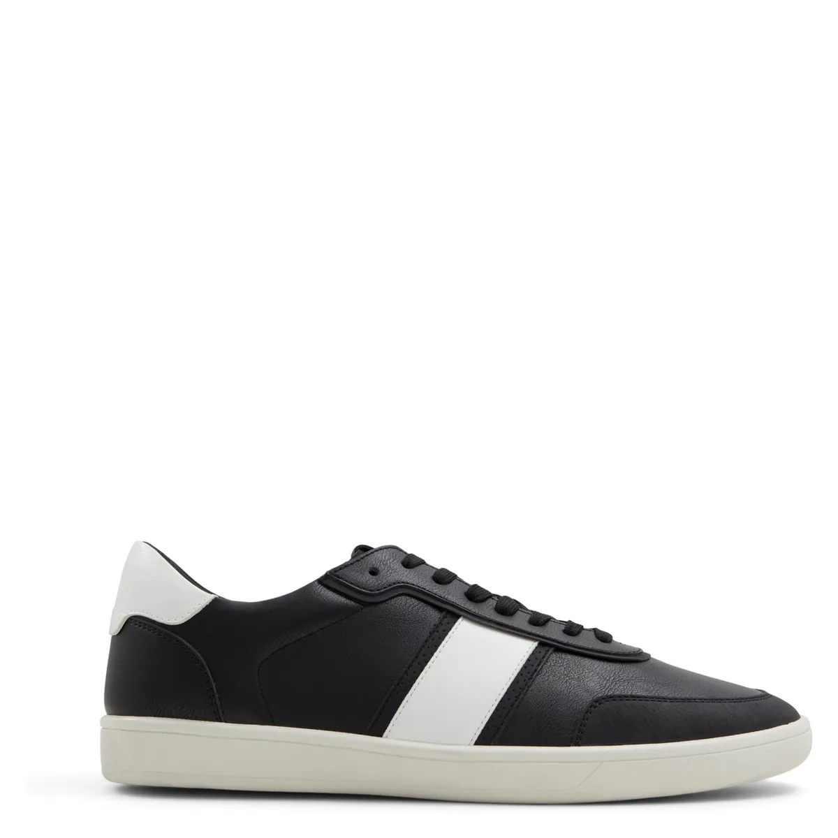ALDO - Uptown Zapatilla Urbana Hombre Negro Aldo