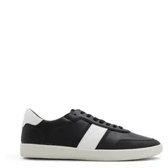 ALDO - Uptown Zapatilla Urbana Hombre Negro