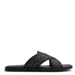 ALDO - Olino Sandalia Hombre Negro