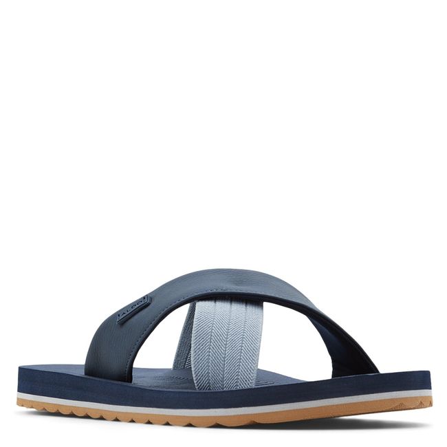 ALDO - Sandalia Aldo Inderpaul Hombre Azul