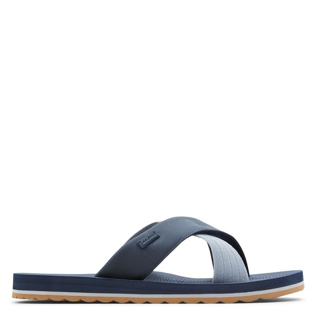ALDO - Sandalia Aldo Inderpaul Hombre Azul