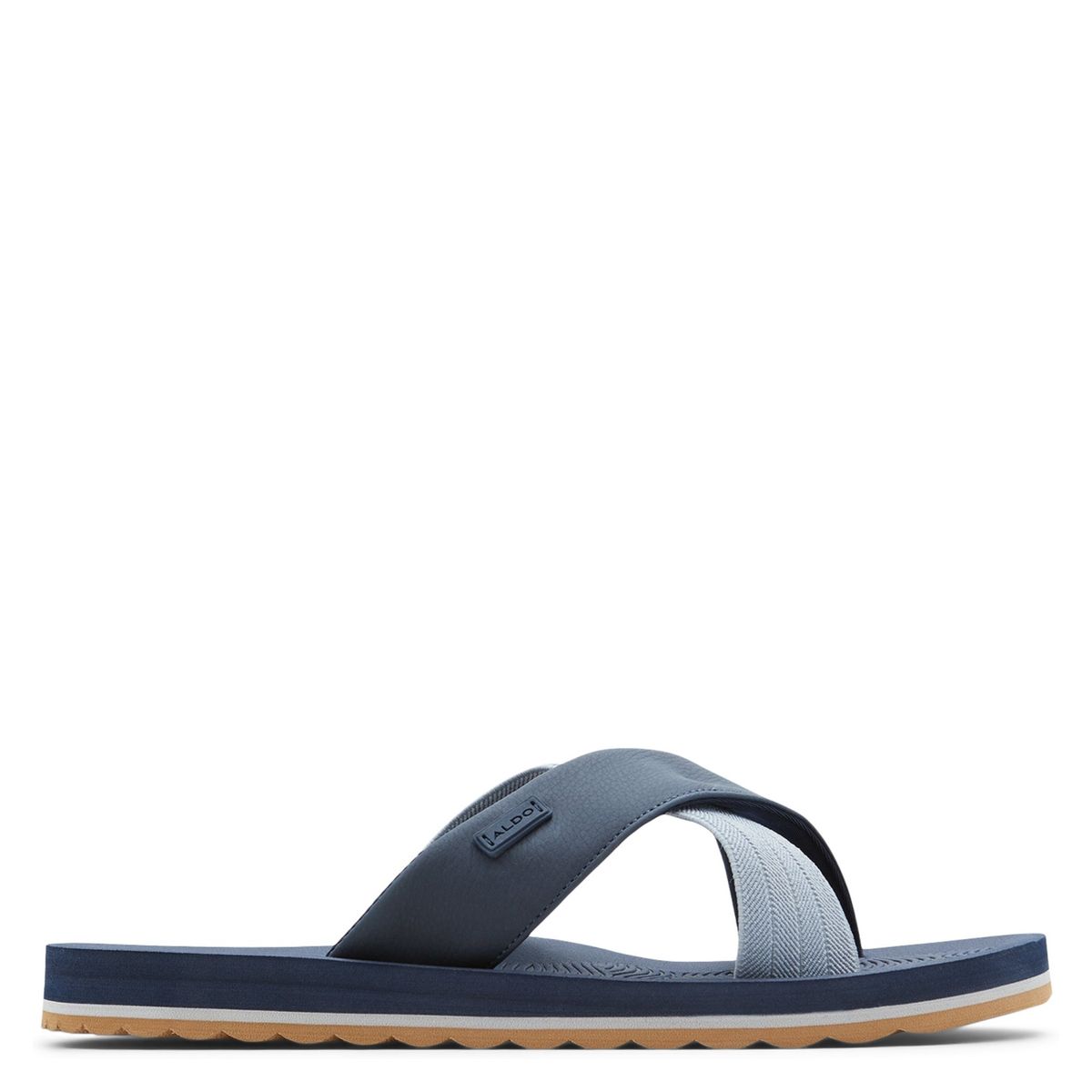 ALDO - Sandalia Aldo Inderpaul Hombre Azul