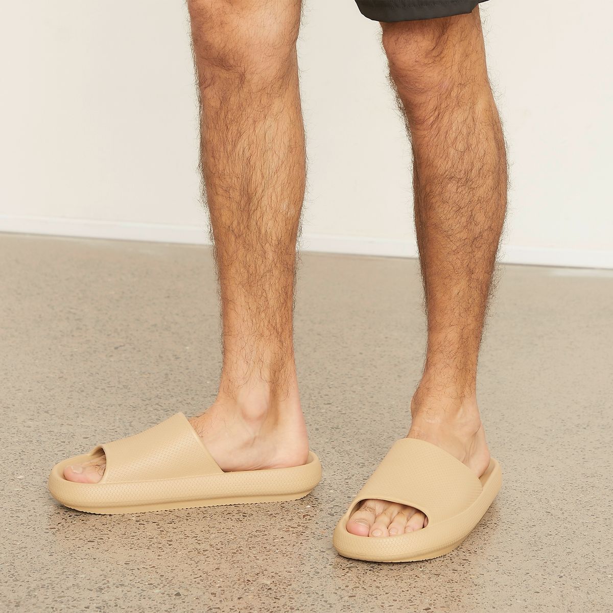 CALL IT SPRING - Sandalia Hombre Beige Call It Spring