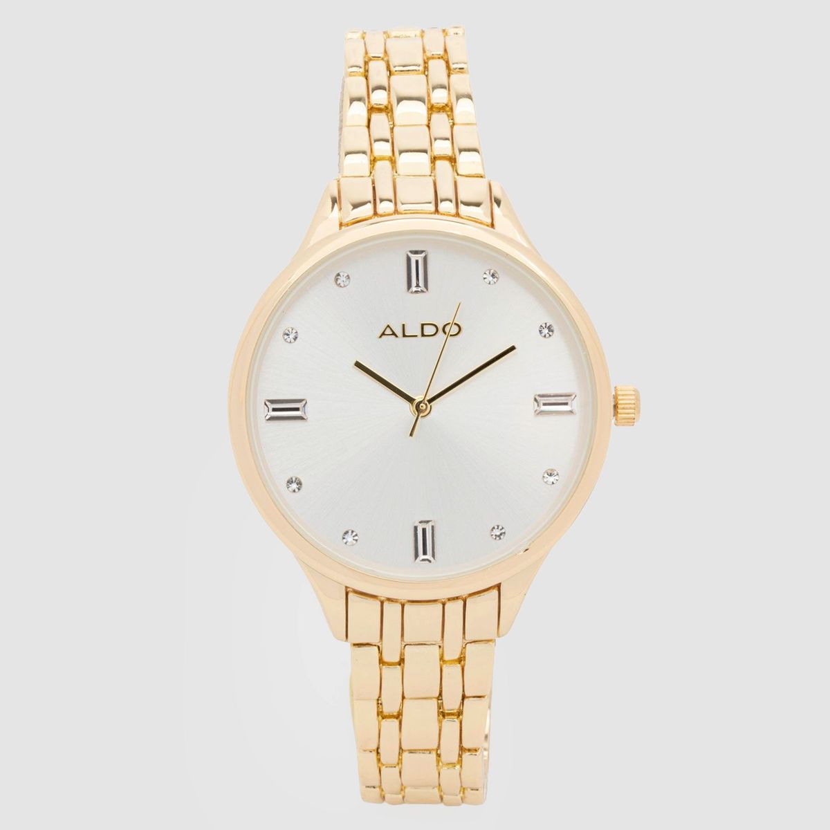 ALDO - Reloj Análogo Mujer Aldo