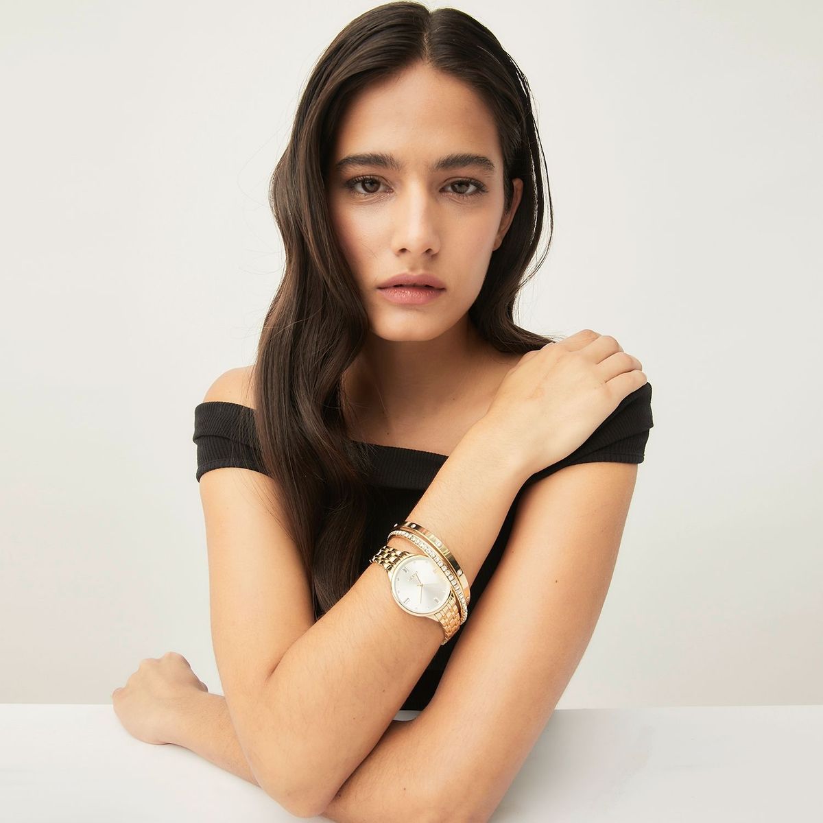 ALDO - Reloj Análogo Mujer Aldo
