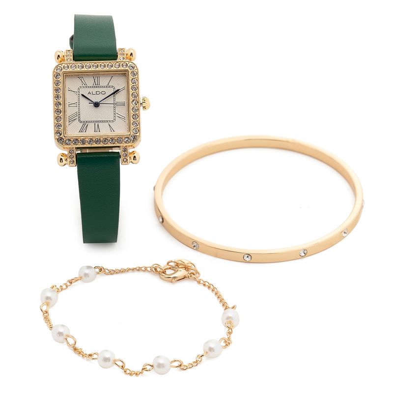 ALDO - Reloj Análogo Mujer Aldo