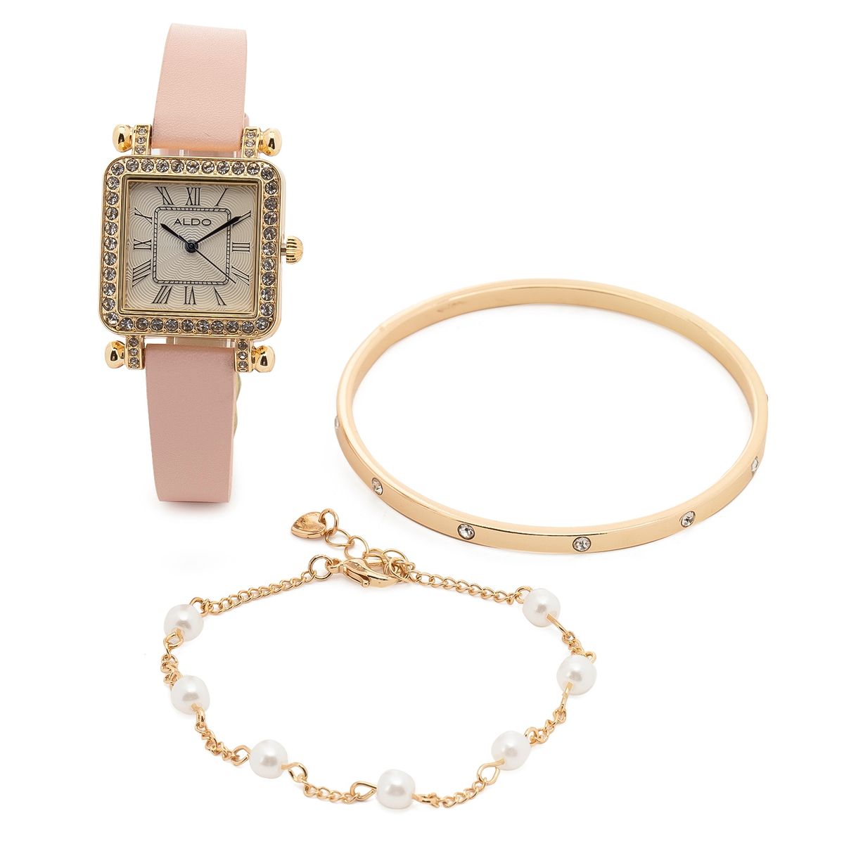 ALDO - Reloj Análogo Mujer Aldo