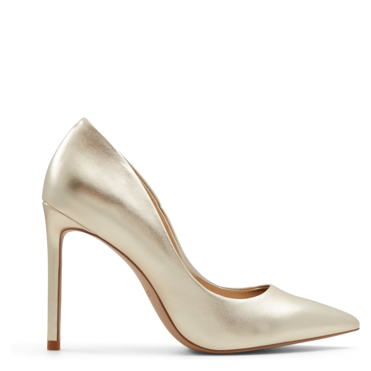 ALDO - Stessy Zapato Formal Mujer Dorado Aldo