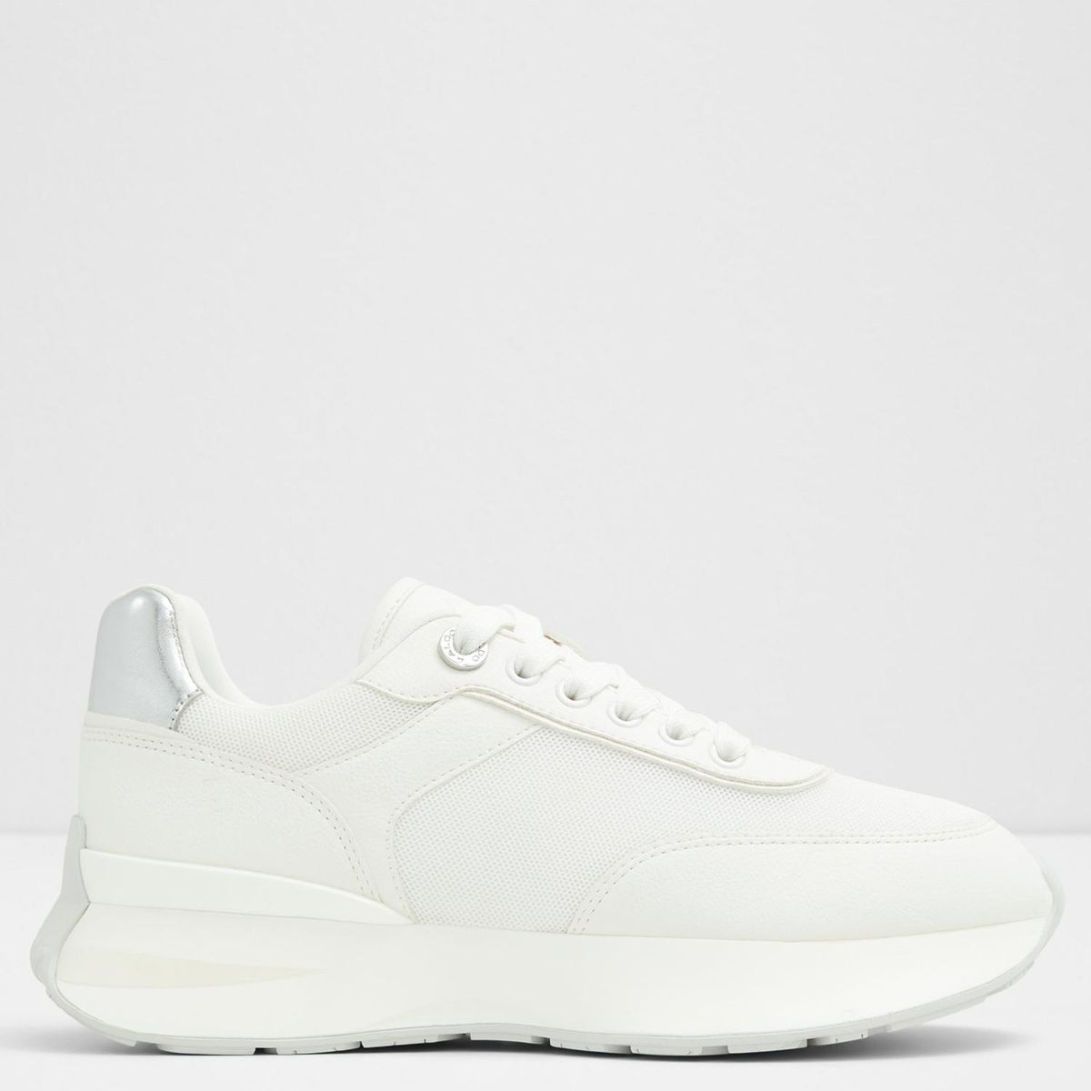 ALDO - Gaoldan Zapatilla Urbana Mujer Blanco Aldo