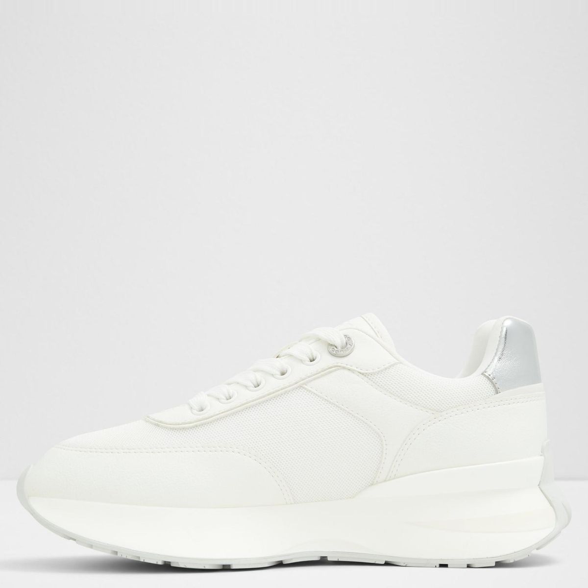 ALDO - Gaoldan Zapatilla Urbana Mujer Blanco Aldo