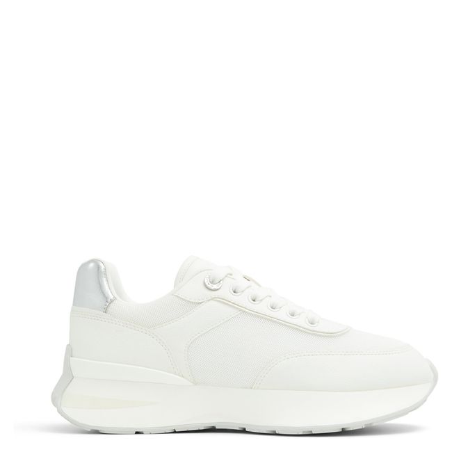 ALDO - Gaoldan Zapatilla Urbana Mujer Blanco Aldo