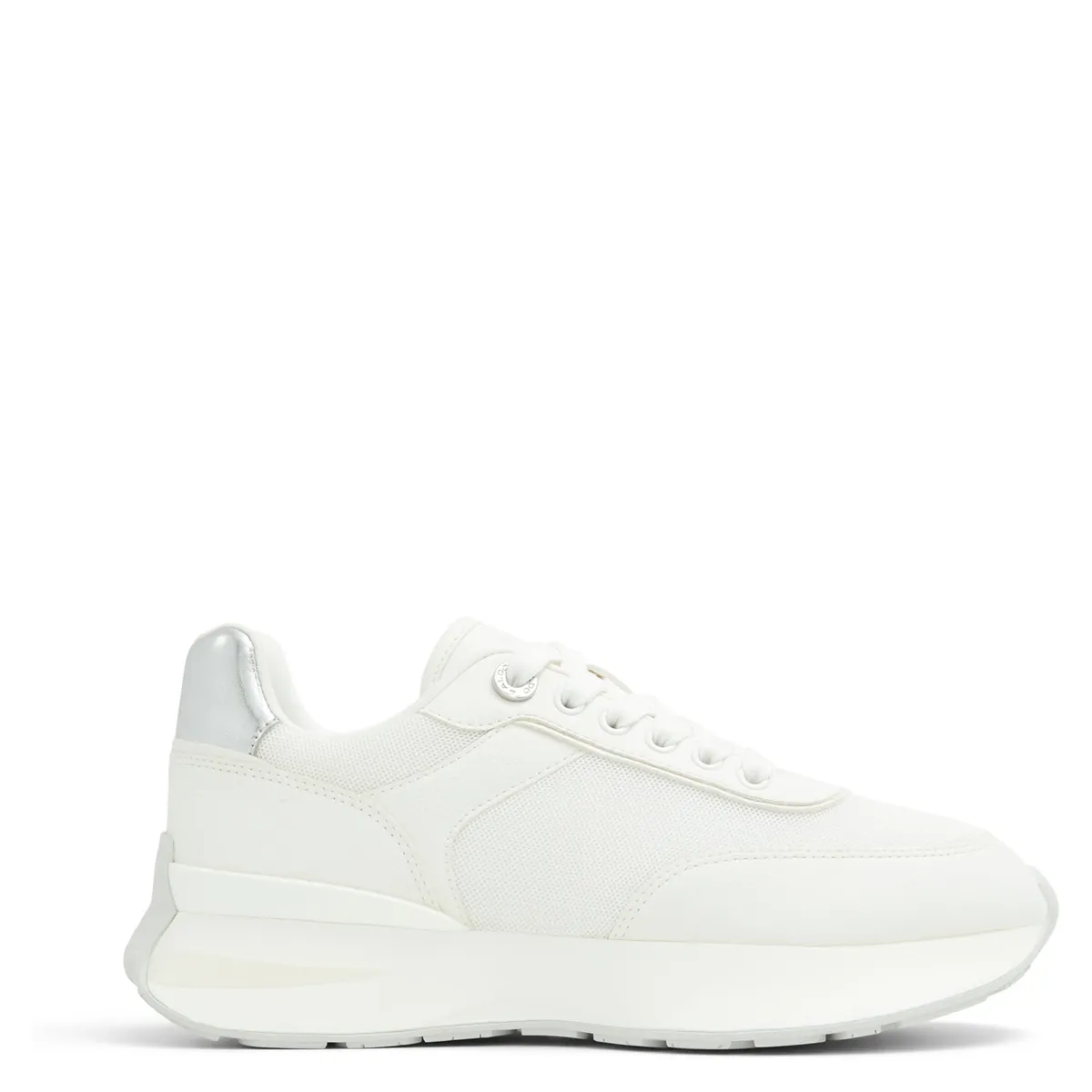 ALDO - Gaoldan Zapatilla Urbana Mujer Blanco Aldo