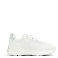 ALDO - Gaoldan Zapatilla Urbana Mujer Plateado