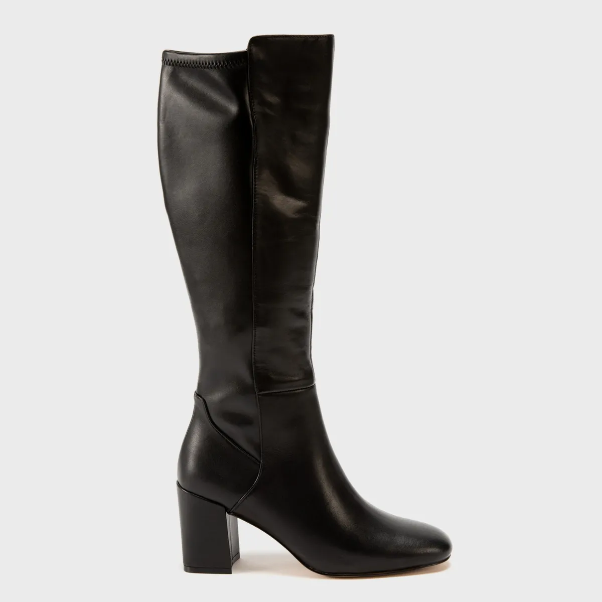 ALDO - Satori Bota Mujer Cuero Negro Aldo