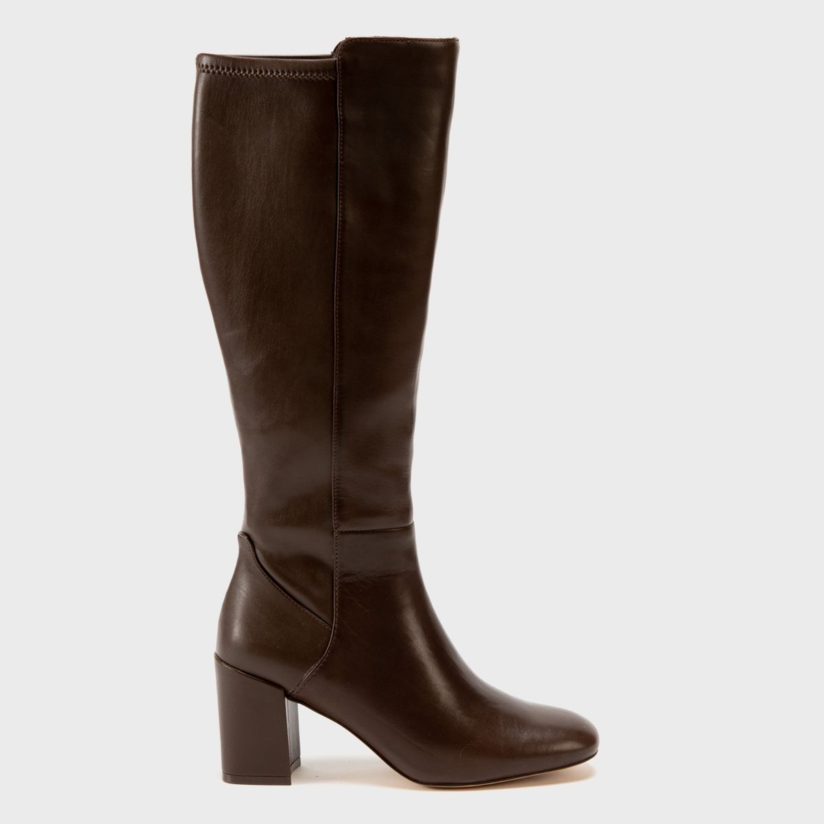 ALDO - Satori Bota Mujer Cuero Café Aldo