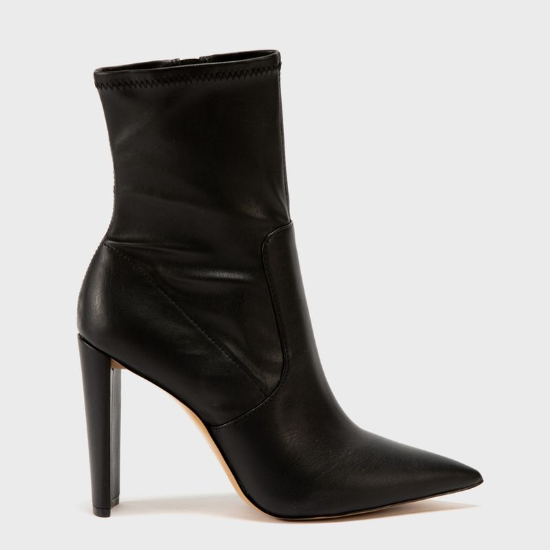 ALDO - Dove Botín Mujer Negro Aldo