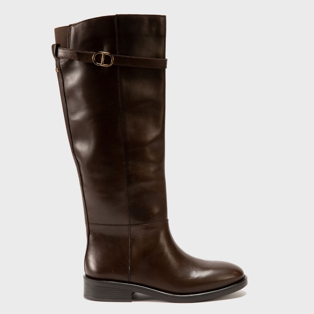 ALDO - Loreina Bota Mujer Cuero Café Aldo