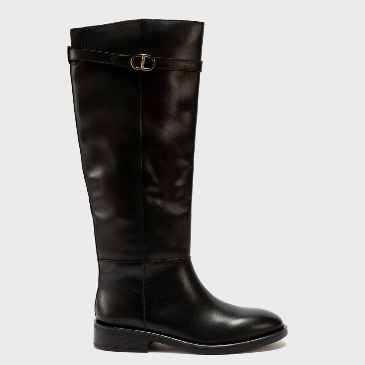 ALDO - Loreina Bota Mujer Cuero Negro Aldo