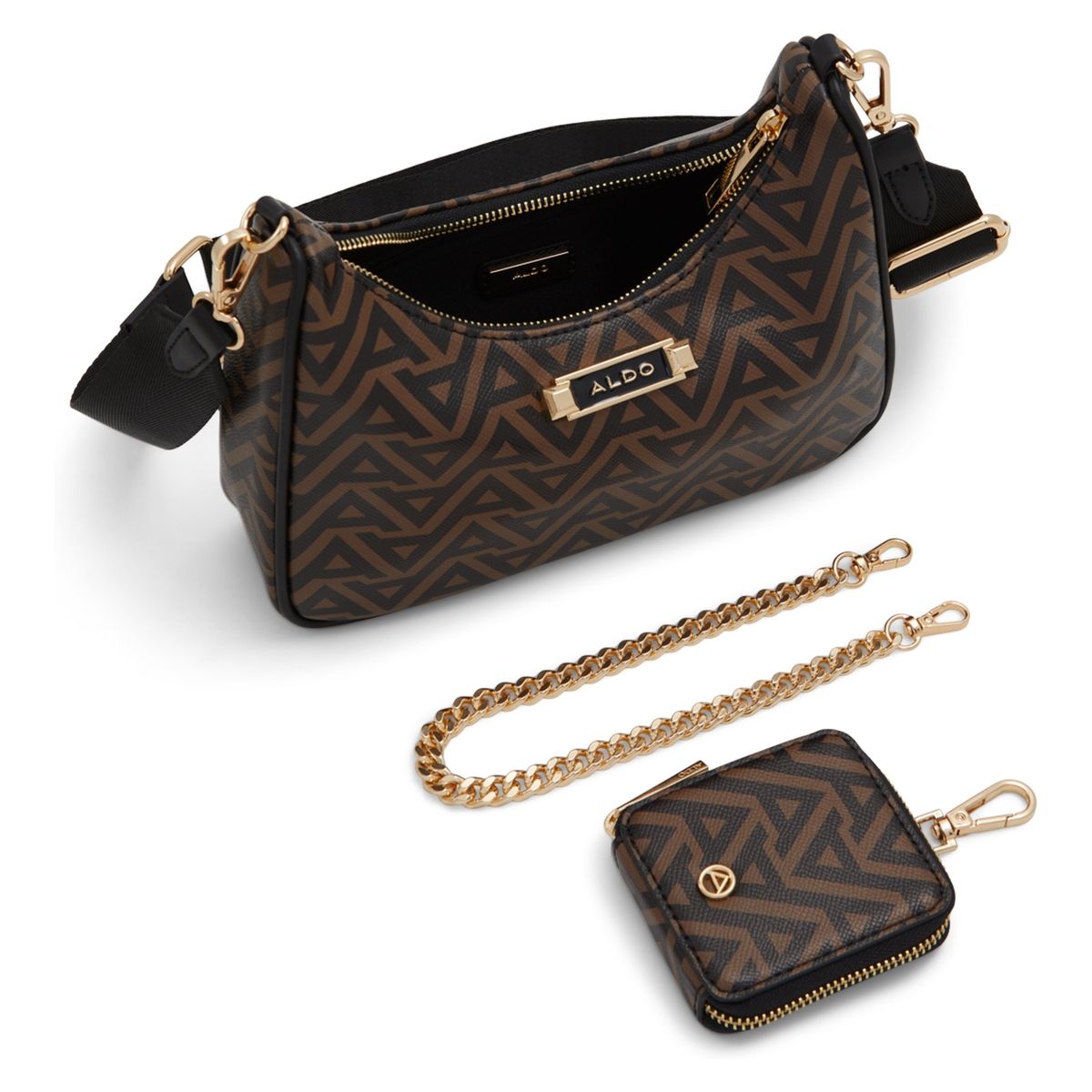 ALDO - Cartera Mujer Aldo